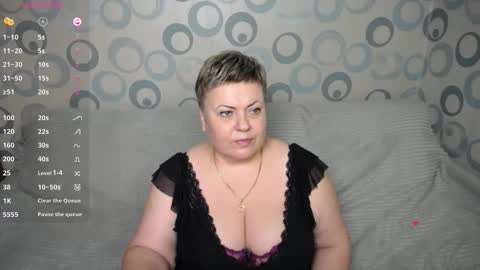 Missjalinex online show from April 2026 01:00:02 PM