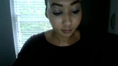 Snapshot of missjasmineuk23 chatting on July 2026 04:47:01 AM MissJasmineUK online show from July 2026 04:47:01 AM