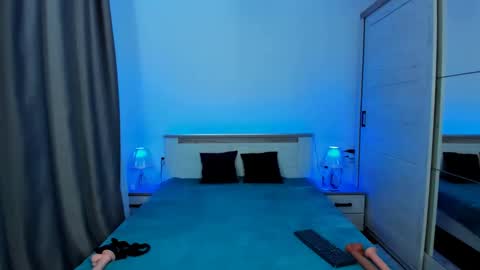 Miss Karla online show from January 2025 07:15:01 PM