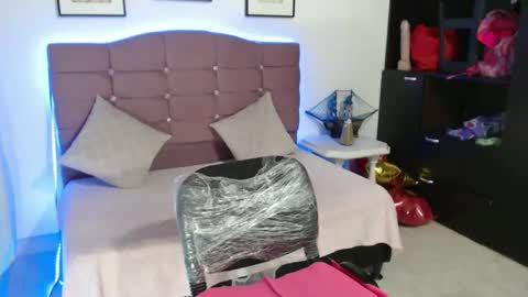 misskarol18 online show from February 2025 05:10:02 PM
