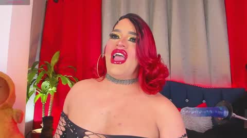 kassandra lazcano online show from April 2026 02:03:01 AM