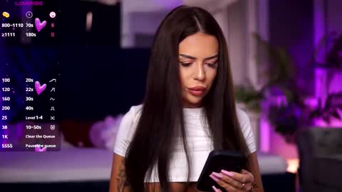 Snapshot of misskiarra chatting on September 2025 06:28:02 AM misskiarra online show from September 2025 06:28:02 AM