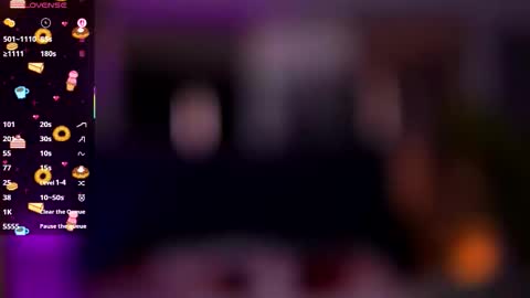 Snapshot of misskiarra chatting on December 2025 07:57:02 AM misskiarra online show from December 2025 07:57:02 AM