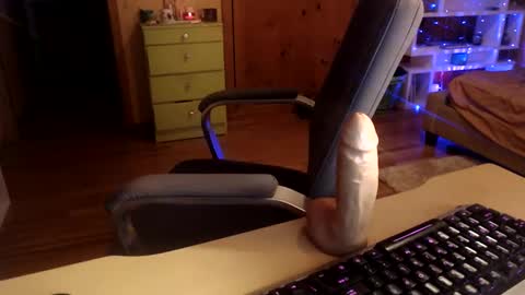 MissKittyFox online show from December 2024 04:45:02 AM