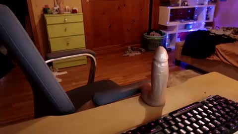 MissKittyFox online show from December 2024 06:27:02 PM