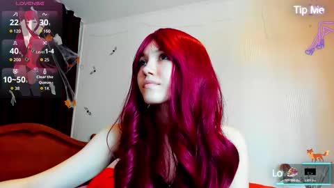 Kotomiss online show from February 2026 09:48:01 AM