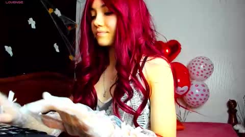 Kotomiss online show from February 2026 10:45:01 AM