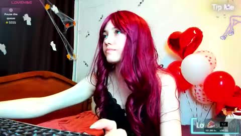 Kotomiss online show from February 2026 10:03:02 AM