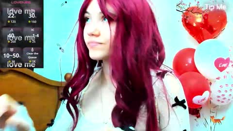 Kotomiss online show from February 2026 09:00:02 AM