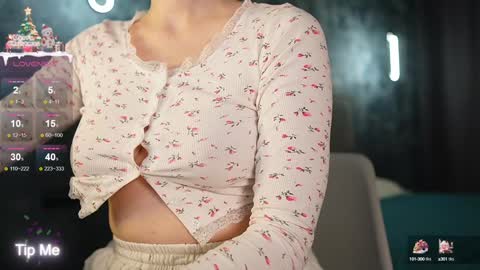 misskristel online show from January 2025 05:51:01 PM