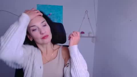 Christina online show from January 2026 12:31:02 PM