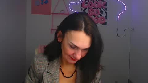 Christina online show from March 2026 12:20:01 PM