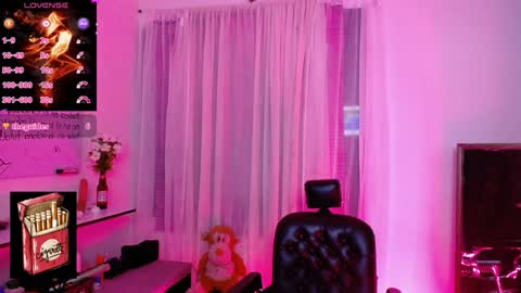 LanaLul  online show from December 2024 04:00:02 AM