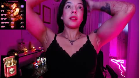 LanaLul  online show from September 2025 05:02:02 AM