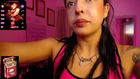 LanaLul  online show from October 2025 01:37:02 AM