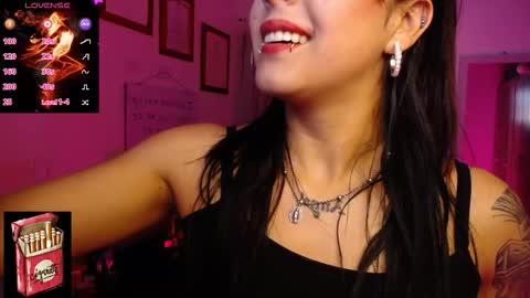 LanaLul  online show from October 2025 10:10:01 PM