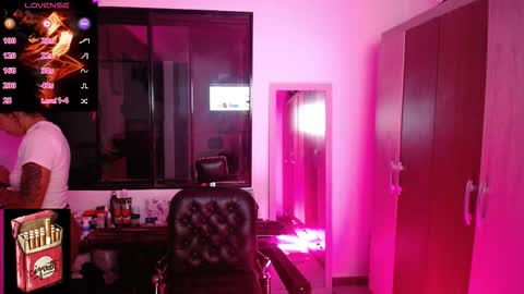 LanaLul  online show from October 2025 06:26:02 AM