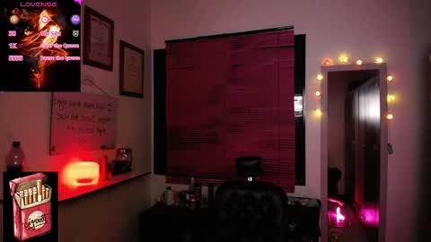 LanaLul  online show from November 2025 05:57:01 AM