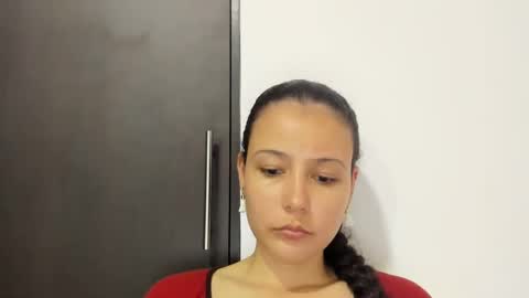 Snapshot of misslatinrose chatting on September 2025 12:36:01 AM Rose online show from September 2025 12:36:01 AM