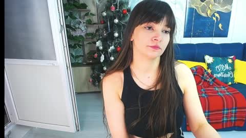 MissLaura online show from January 2025 06:27:02 AM