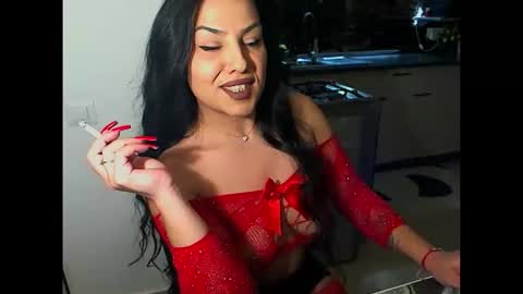 misslily08 online show from March 2026 09:21:02 PM