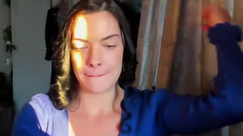 Snapshot of misslilymariaxo chatting on January 2025 01:20:01 PM Mistress Lily Maria online show from January 2025 01:20:01 PM