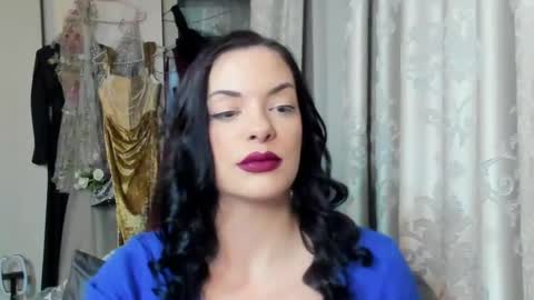 Snapshot of misslilymariaxo chatting on January 2025 04:41:01 PM Mistress Lily Maria online show from January 2025 04:41:01 PM