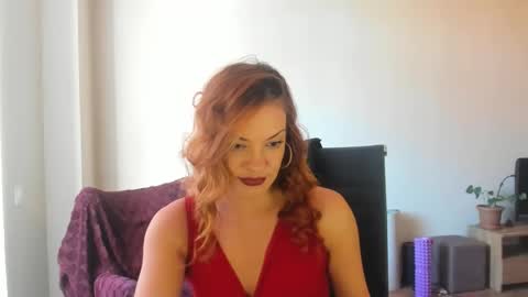 Snapshot of misslilymariaxo chatting on October 2025 11:10:01 AM Mistress Lily Maria online show from October 2025 11:10:01 AM