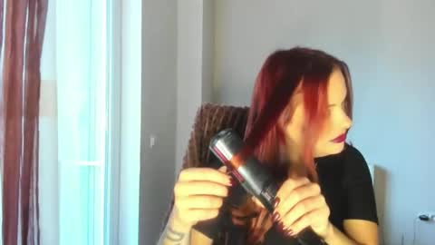 Snapshot of misslilymariaxo chatting on November 2025 01:32:02 PM Mistress Lily Maria online show from November 2025 01:32:02 PM