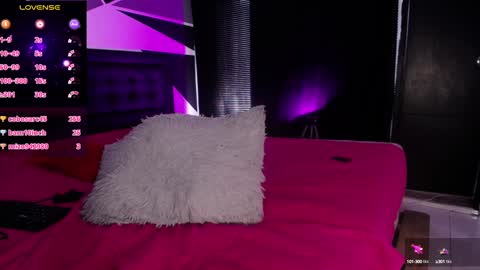 Miss Loise online show from February 2025 03:31:02 PM