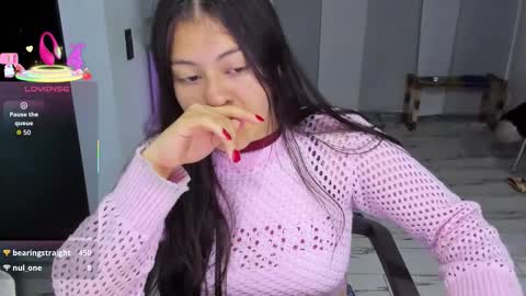 missloren333 online show from December 2025 04:09:01 AM