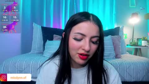 i am lyn online show from March 2026 03:21:01 AM