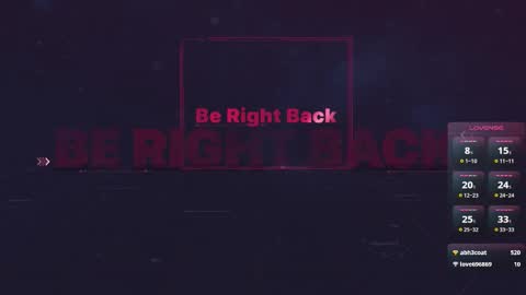 Im Valentina  online show from March 2025 06:51:01 AM