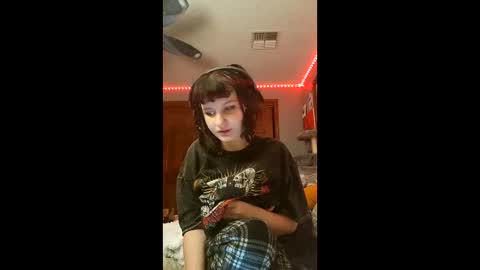 missmacabre666 online show from February 2026 08:46:01 AM