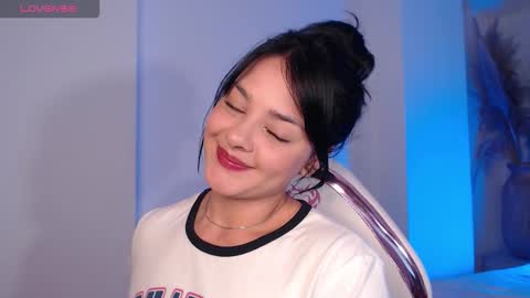 Snapshot of missmariana_ chatting on September 2025 12:10:02 AM missmariana_ online show from September 2025 12:10:02 AM