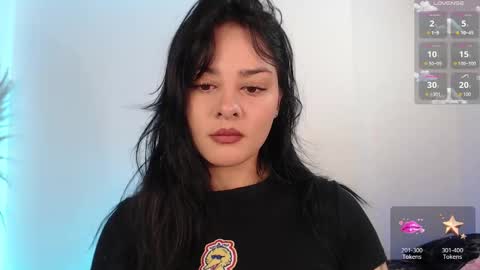 Snapshot of missmariana_ chatting on September 2025 12:10:01 AM missmariana_ online show from September 2025 12:10:01 AM