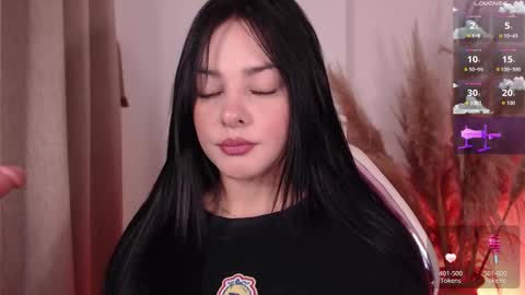 Snapshot of missmariana_ chatting on September 2025 11:51:01 PM missmariana_ online show from September 2025 11:51:01 PM