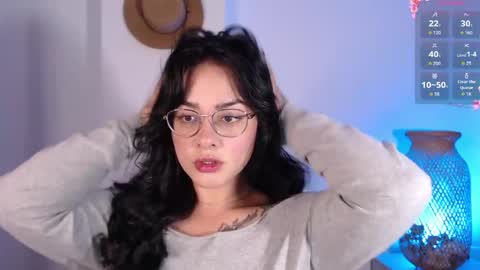 missmariana_ online show from April 2026 11:40:02 PM