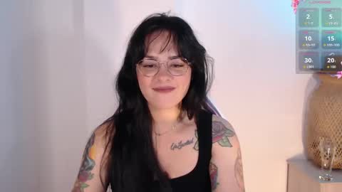 missmariana_ online show from June 2026 12:05:02 AM