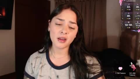 missmariana_ online show from July 2026 11:36:02 PM