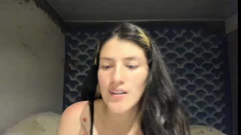 Snapshot of missmarianax chatting on July 2026 06:39:02 PM Mariana online show from July 2026 06:39:02 PM