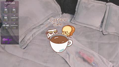 Alejandra  online show from January 2025 09:13:02 AM