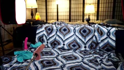 Melody Lane online show from October 2025 11:38:02 PM