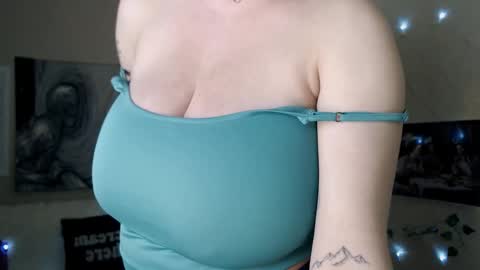 Snapshot of missmelons_ chatting on February 2025 04:04:01 PM Li  online show from February 2025 04:04:01 PM