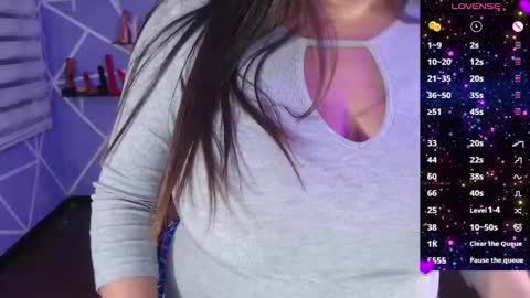 Miia online show from January 2025 07:00:02 PM