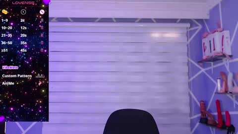 Miia online show from February 2025 06:09:02 PM