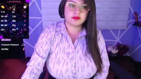 Miia online show from September 2025 02:50:02 PM