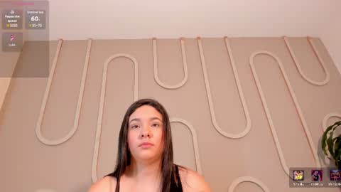 Snapshot of missmiaa_ chatting on June 2026 11:45:01 AM Mia online show from June 2026 11:45:01 AM