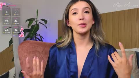 Emma Rivera online show from January 2025 05:27:01 AM