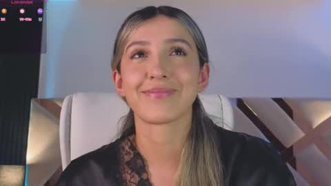 Emma Rivera online show from September 2025 01:06:02 AM